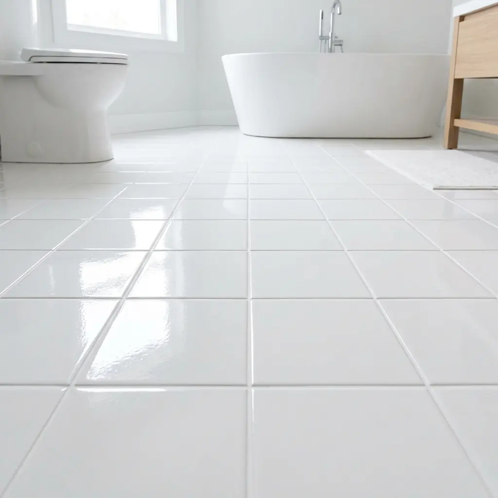 Tile & Grout Cleaning